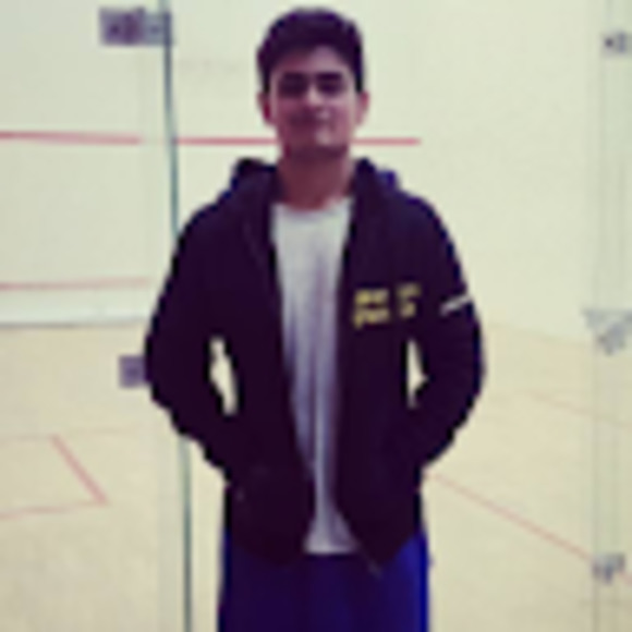 Meet your Posher, Daniyal - Picture 1 of 1
